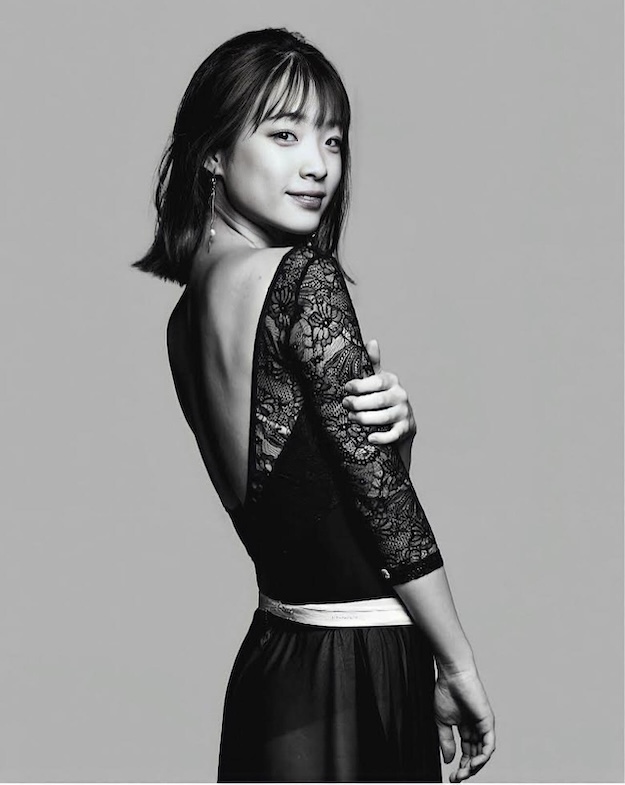 川添智香さん｜デンマーク王立バレエ団