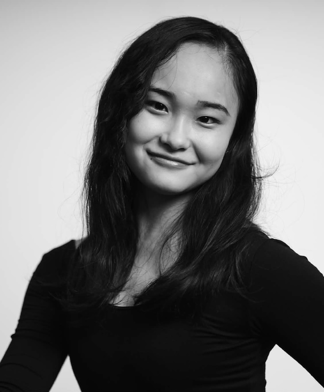 本多優衣子さん｜New Jersey Ballet